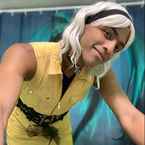 Ashlye Tal’ya Str’lyng cover image