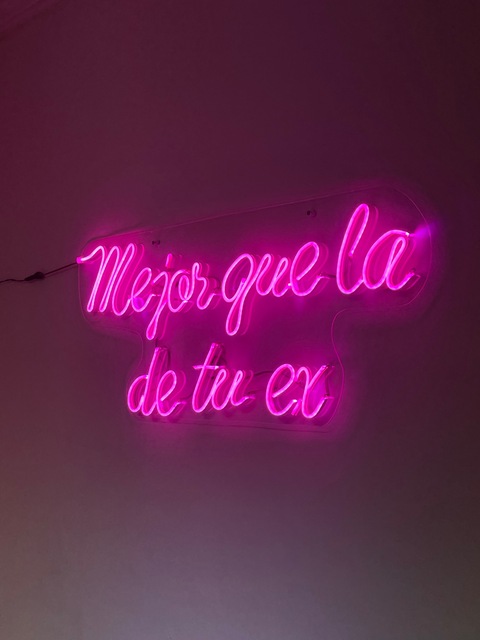 Angel De La Rosa cover image