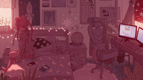 Scarlett Pixl cover image