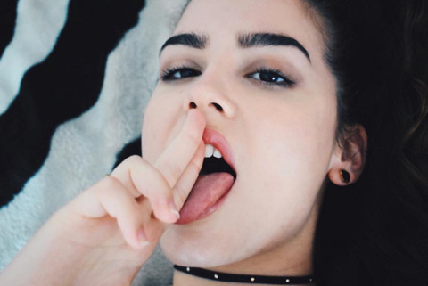 Patricia López cover image