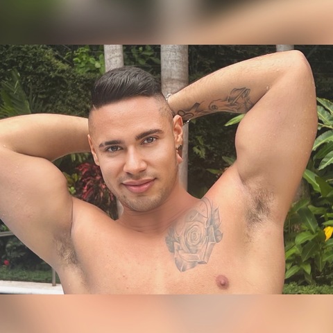 Robsexyboy cover image