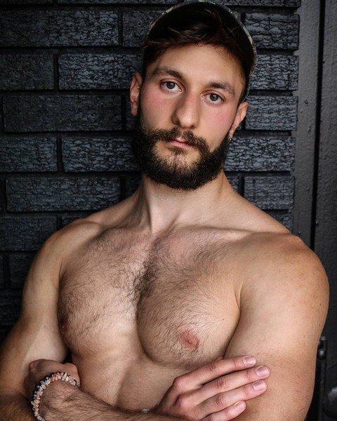 JohnAnder cover image