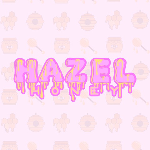 Hazel Honey 🍯 cover image