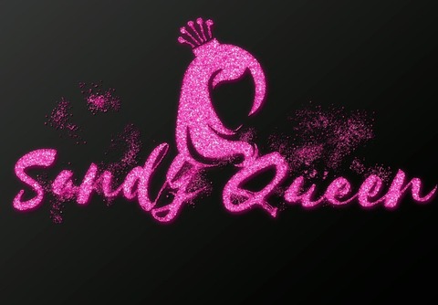 Sandy Queen cover image