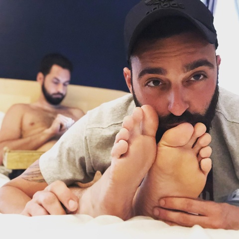 Pugdads cover image