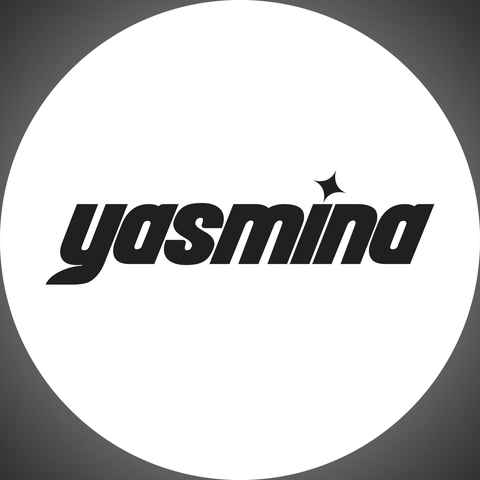 Yasmina cover image