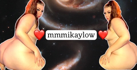 mmmikaylow cover image