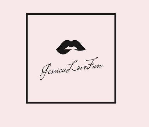 Jessica Love Fun cover image