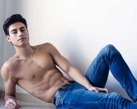 Facu Luna cover image