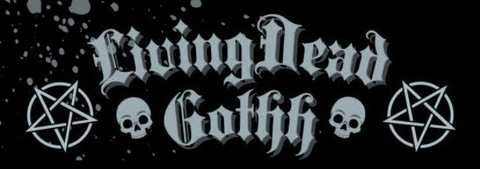 LivingDeadGothh cover image
