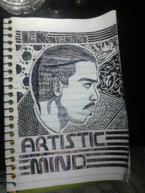 Iggy cover image