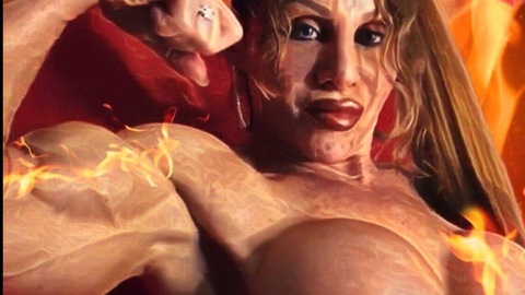 IRONFIREerotica cover image