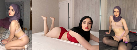 Alia cover image