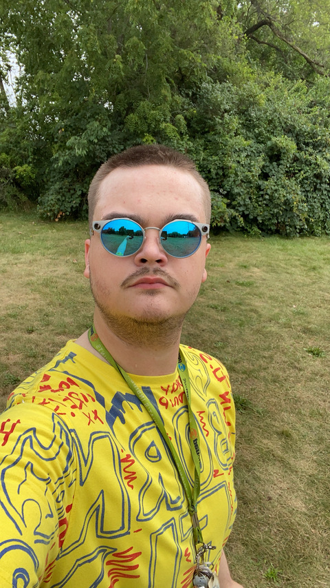 ManGamer cover image