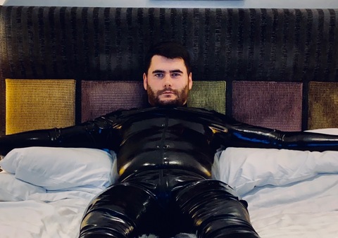 Rubber Jay cover image