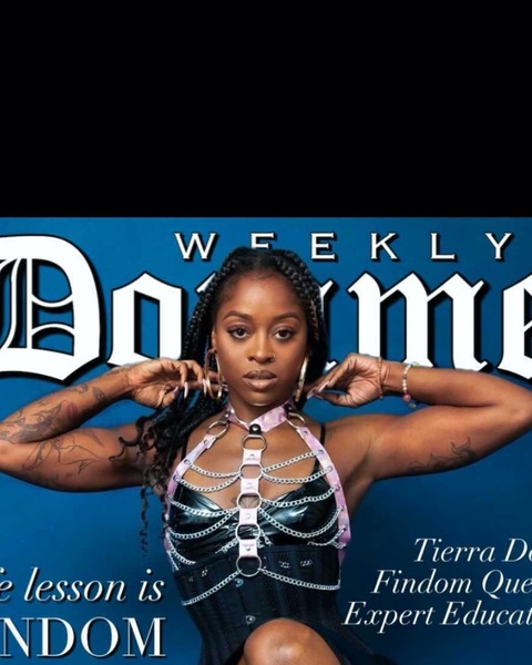 ✨TIERRADOLL cover image