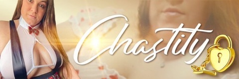 Chastity cover image