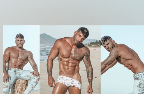 Leonardo venancio cover image