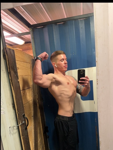 MitchFit cover image