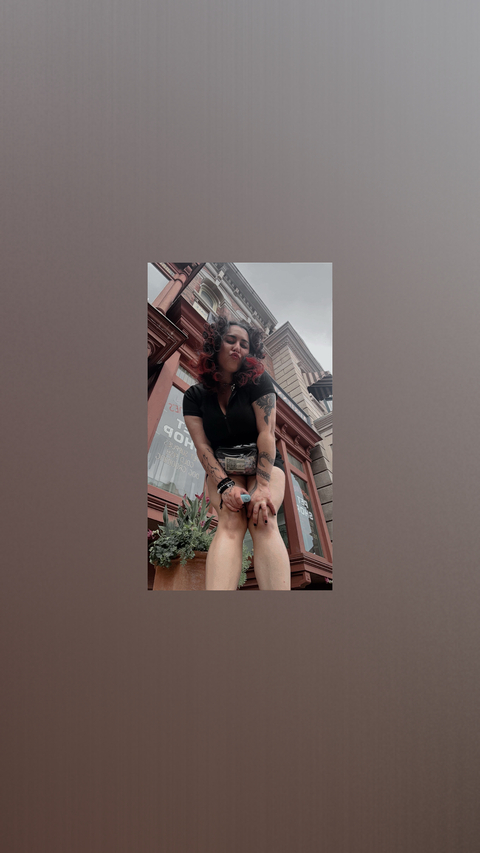 Zay Brown cover image