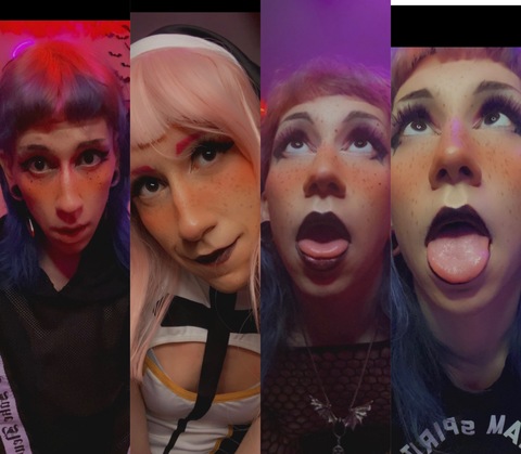 Haileyrosefire cover image