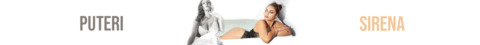 Puteri Sirena cover image