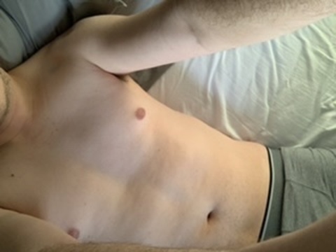 Jared XXX cover image