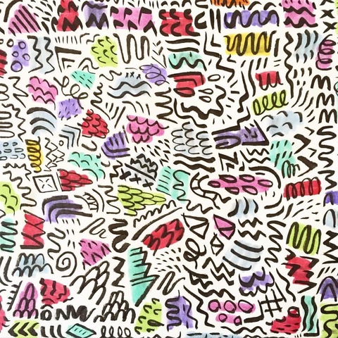 Mark Anthony cover image