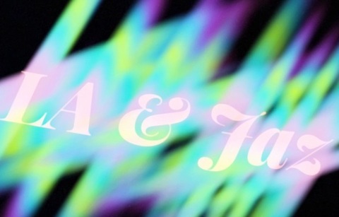 LAandJaz cover image
