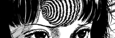 V cover image