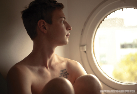 Markus Bollingmo Photography cover image