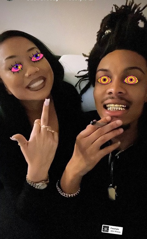 Rod n Asia cover image