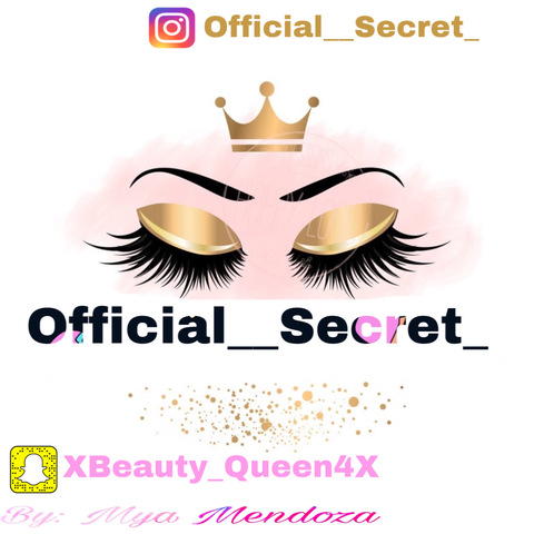 Official__Secret_ cover image