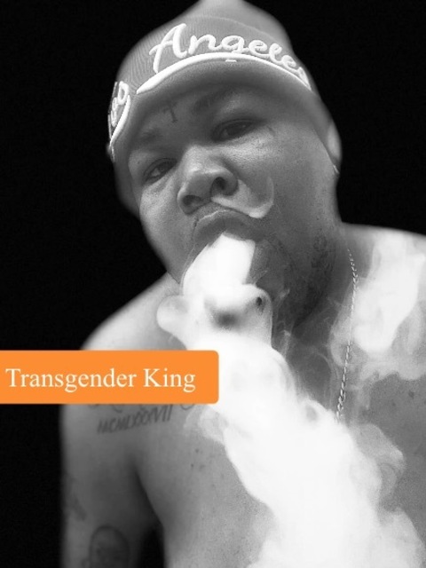 AnthonyDean cover image