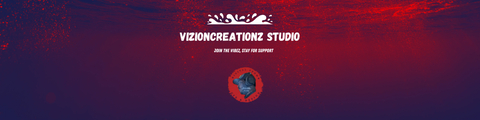 #teamvizion cover image