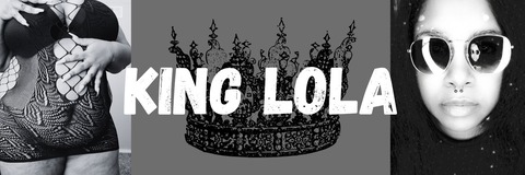 👑 King Lola 🎰 cover image