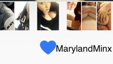 marylandminx cover image