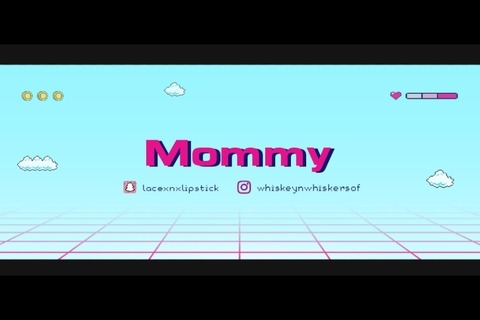 Mommy TOP 7% 😻 cover image