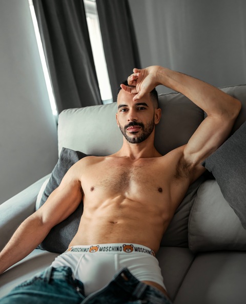 Jack Cock 🍆 cover image
