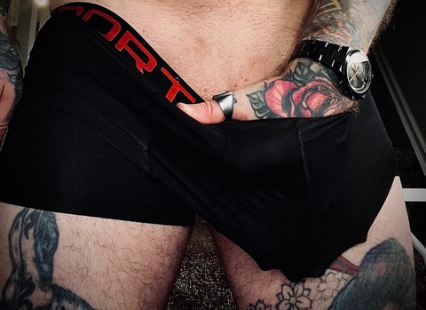 Body of an Addict cover image