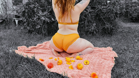 ✨️PeachyPinup✨️ cover image