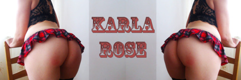 Karla Rose cover image