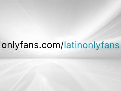 LATINONLYFANS Promoción de Chicas cover image