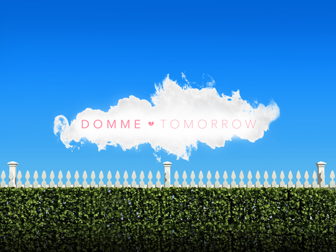 Ms. Tomorrow cover image