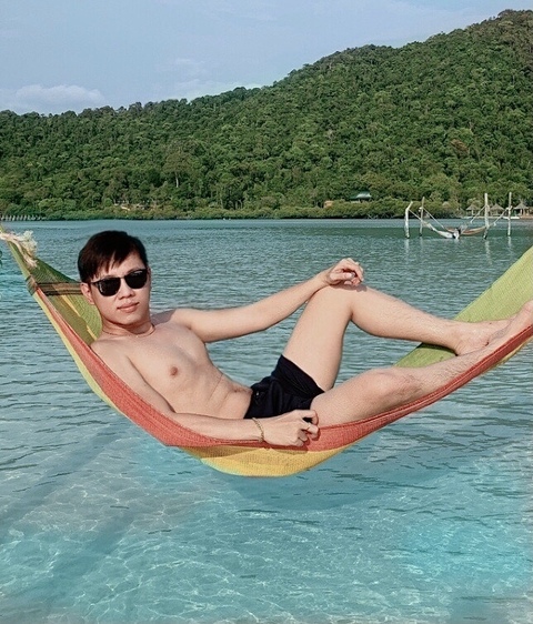 Kyo HuynhLong 🇻🇳 cover image