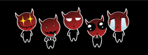 Babydevil cover image
