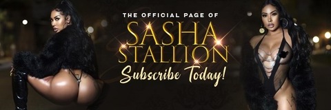 Sasha’s CUMHOUSE! cover image