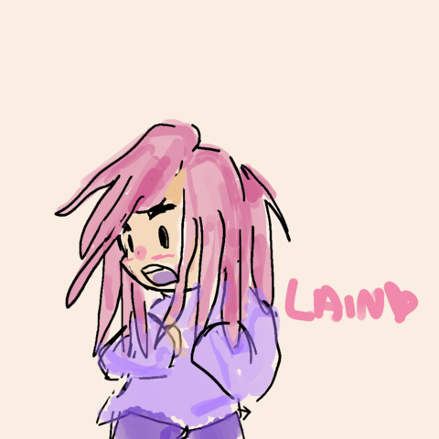 Lovelain3 cover image