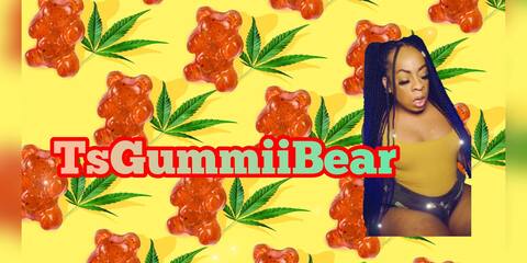 TsGummibear cover image