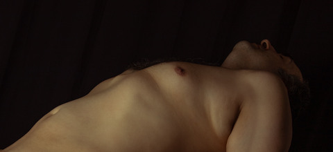 Nude Turk cover image